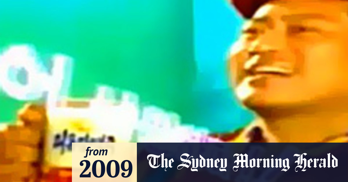 North Korea broadcasts first beer commercial